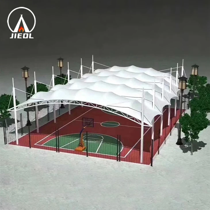 Σκηνή Stadium Shade
