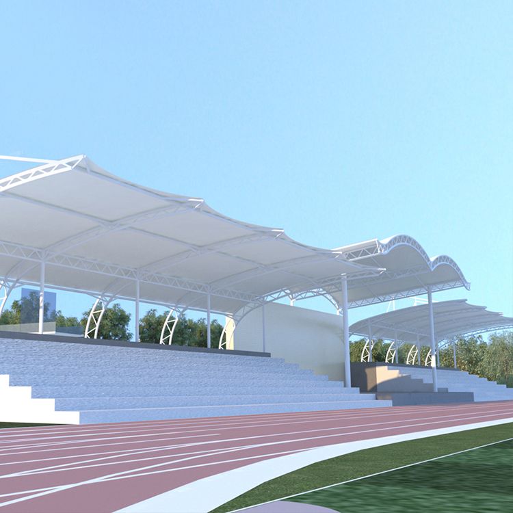 Σκηνή Bleacher