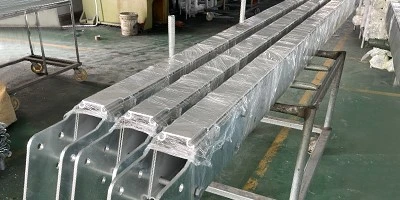 aluminium manufacturing