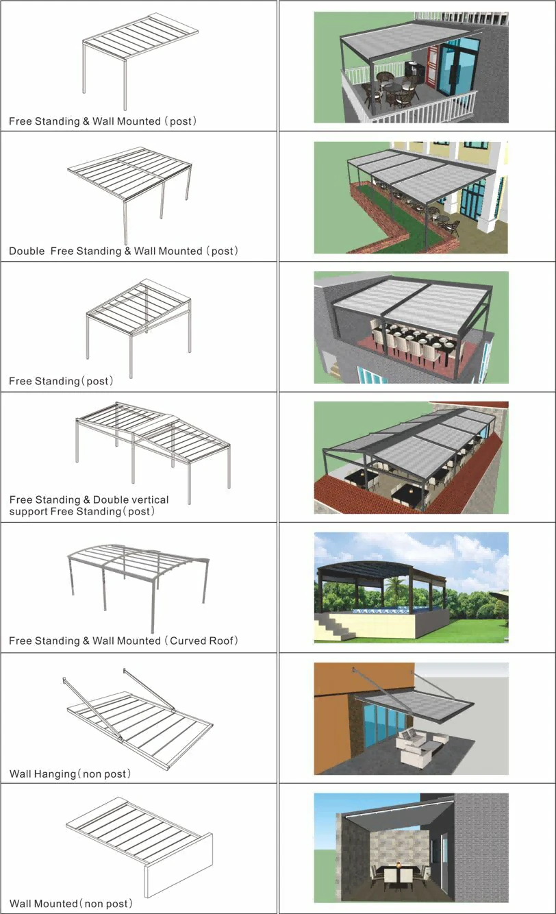 aluminum-pergola-description 11