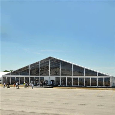 Σκηνή έκθεσης