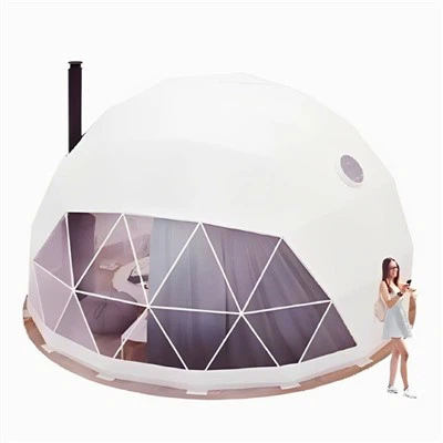 Σκηνή Glamping Dome