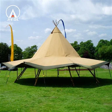 Σκηνή Tipi